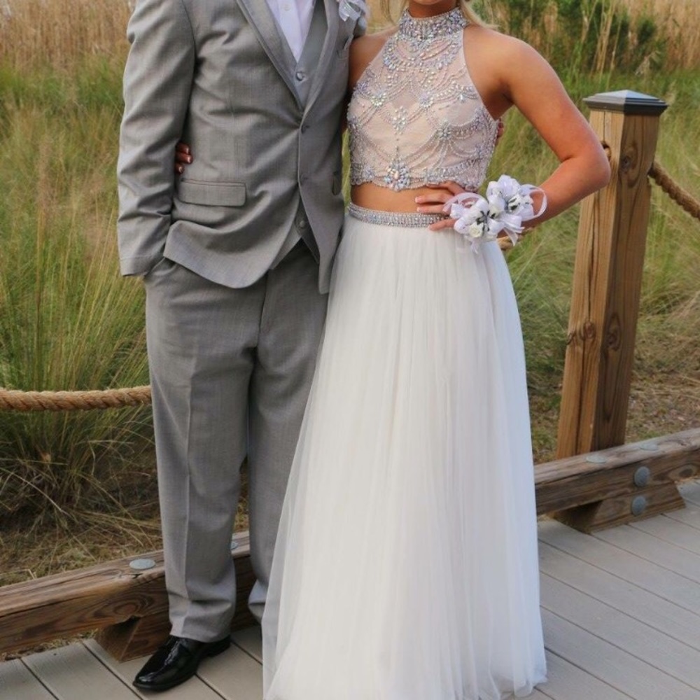 Sherri Hill Dress Style 50704